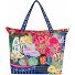  Painting Sabina Borsa shopper 70 cm Variante multicolor