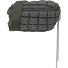  Brigitte x fritzi Bum limited Bubble Black Marsupio 30 cm Variante olive