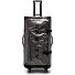  Endless Adventure 4 ruote Carrello 75 cm Variante metallic granite