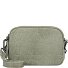  Crolinchen Borsa a tracolla Pelle 21 cm Variante powder green