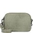 Crolinchen Borsa a tracolla Pelle 21 cm Variante powder green Crolinchen Borsa a tracolla Pelle 21 cm Variante powder green