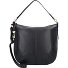  Borsa a tracolla Jolie in pelle 30,5 cm Variante black