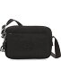 Borsa a tracolla Basic Abanu 20 cm Variante black noir Borsa a tracolla Basic Abanu 20 cm Variante black noir