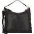  Borsa in pelle 50 cm Variante nero
