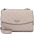 Phoebe Borsa a tracolla 24 cm Variante simply taupe logo Phoebe Borsa a tracolla 24 cm Variante simply taupe logo