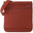  Inner City Leonce Borsa a tracolla RFID 20 cm Variante dahlia red