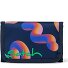 Portafoglio 13 cm Variante crazy twist Portafoglio 13 cm Variante crazy twist
