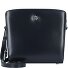  Black Tie Black Tie Borsa a tracolla Pelle 22 cm Variante ozean