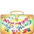 Art+Craft Astuccio medico in pelle 37 cm Variante handbemalt Art+Craft Astuccio medico in pelle 37 cm Variante handbemalt