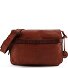  Urban Poets Jorne Valigetta 35 cm Vano porta PC Variante charming cognac