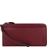  Modus Borsa da polso RFID in pelle 22 cm Variante burgundy