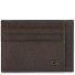 Black Square Custodia per carta di credito Pelle 11 cm Variante dark brown Black Square Custodia per carta di credito Pelle 11 cm Variante dark brown