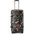  Transit'R 2 ruote Borsa da viaggio M 67 cm Variante basquiat kings of egypt 2