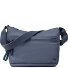 Inner CIty Harper's S Borsa a tracolla Protezione RFID 30.5 cm Variante jean vintage indigo Inner CIty Harper's S Borsa a tracolla Protezione RFID 30.5 cm Variante jean vintage indigo