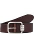 Cintura Pelle Variante darkbrown | 110 cm Cintura Pelle Variante darkbrown | 110 cm