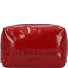  Borsa da toilette S Pelle 18 cm Variante true red
