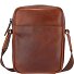 Cerratano Rafael Mini Borsa Borsa a tracolla Pelle 13.5 cm Variante cognac