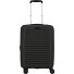  Travel Line 4500 4 ruote Carrello della cabina S 55 cm con piega di espansione Variante black