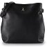 Borsa a tracolla Pelle 30.5 cm Variante nero  Borsa a tracolla Pelle 30.5 cm Variante nero