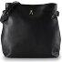  Borsa a tracolla Pelle 30.5 cm Variante nero