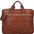 Noce Valigetta Pelle 38 cm Variante cognac Noce Valigetta Pelle 38 cm Variante cognac