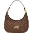  Mariella Borsa a tracolla 26 cm Variante chestnut