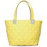  Cleo Borsa shopper 42 cm Variante yellow