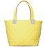  Cleo Borsa shopper 42 cm Variante yellow
