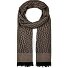  Casual Sciarpa 180 cm Variante taupe