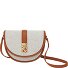  Marina Borsa a tracolla 22.5 cm Variante Natural-Brown