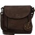 Anchor Love Iben Borsa a tracolla Pelle 21 cm Variante chocolate brown Anchor Love Iben Borsa a tracolla Pelle 21 cm Variante chocolate brown