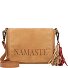  Freundgasse Borsa a tracolla Pelle 19.5 cm Variante black bean