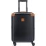  Amalfi 4 Roll Cabin Trolley 55 cm Variante black