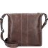 City Cowboy Insa Borsa a tracolla Pelle 28.5 cm Variante braun  City Cowboy Insa Borsa a tracolla Pelle 28.5 cm Variante braun