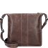  City Cowboy Insa Borsa a tracolla Pelle 28.5 cm Variante braun