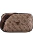  Milano Marsupio 23 cm Variante beige-brown