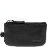  F3 Selmar Portafoglio chiave Pelle 9 cm Variante black