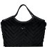  Borsa shopper 40 cm Variante black