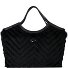  Borsa shopper 40 cm Variante black