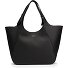 Lenah Borsa shopper Pelle 40 cm Variante black Lenah Borsa shopper Pelle 40 cm Variante black