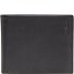  Hundsbach Gathman Portafoglio Protezione RFID Pelle 12.5 cm Variante black