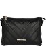 Barbara Borsa a tracolla 27 cm Variante schwarz Barbara Borsa a tracolla 27 cm Variante schwarz