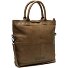 Ontario Borsetta Pelle 37 cm Variante olive green Ontario Borsetta Pelle 37 cm Variante olive green