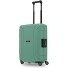  Essentials 15 Trolley cabina a 4 ruote da 55 cm con chiusura a tre punti Variante sea green