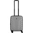 Motion 4 ruote Carrello della cabina 54 cm con piega di espansione Variante ash grey Motion 4 ruote Carrello della cabina 54 cm con piega di espansione Variante ash grey