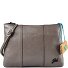 Beyonce Borsa a tracolla Vera Pelle 28 cm Variante pietra