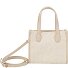  Iniziale Borsa a tracolla 20 cm Variante bleached sand
