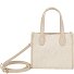 Iniziale Borsa a tracolla 20 cm Variante bleached sand Iniziale Borsa a tracolla 20 cm Variante bleached sand