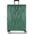  Cervia 2.0 4 ruote Carrello L 77 cm con piega di espansione Variante smaragd-green