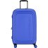 Logoduck Carrello a 4 ruote 69 cm Variante electric blue Logoduck Carrello a 4 ruote 69 cm Variante electric blue